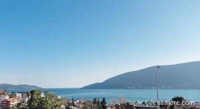 Apartmani Ilić, Privatunterkunft im Ort Igalo, Montenegro